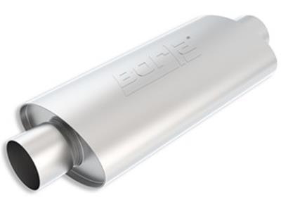 Borla XR-1 Racing Mufflers 40944