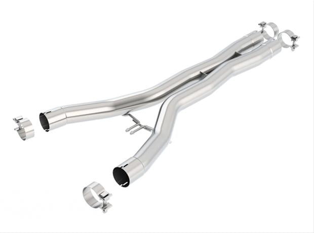 Borla X-Pipes 60548