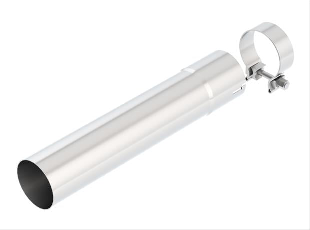 Borla Stainless Steel Mid-Pipes 60556