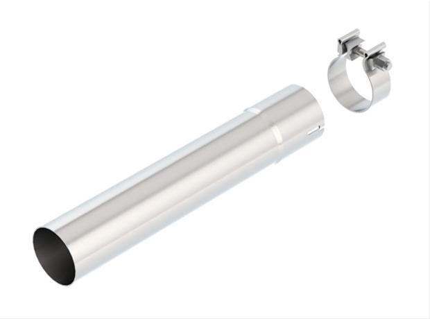 Borla Stainless Steel Mid-Pipes 60570