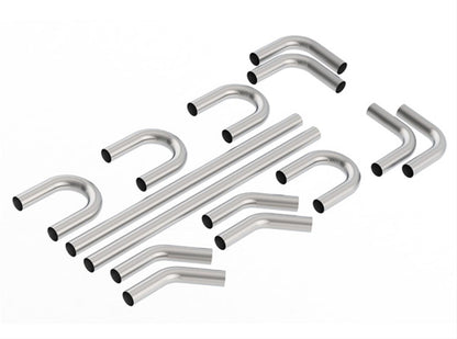 Borla Universal Hot Rod Exhaust System Kits 60592