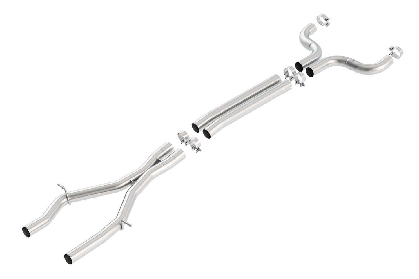 Borla X-Pipes 60607