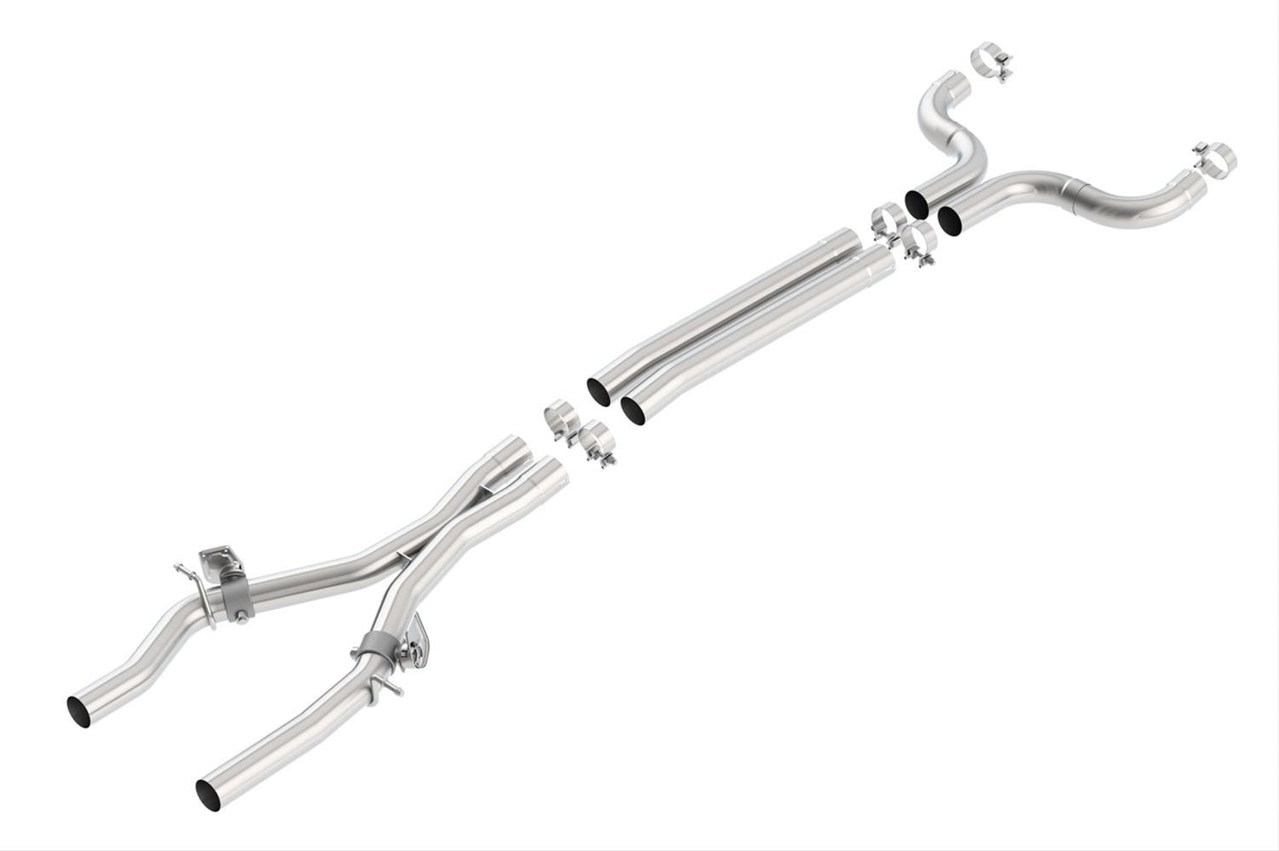 Borla X-Pipes 60610