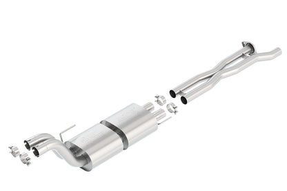 Borla X-Pipes 60638