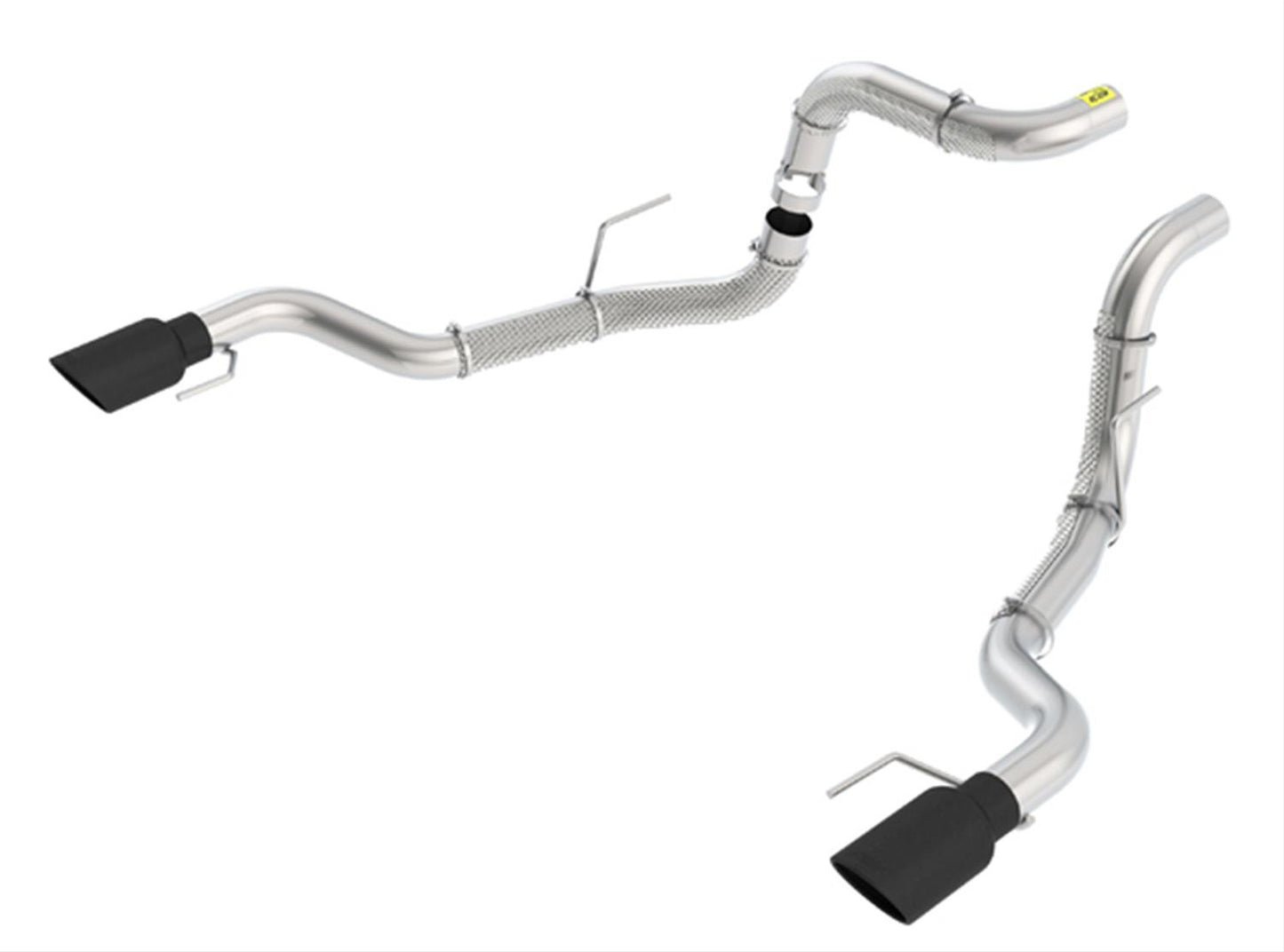 Borla Tailpipe Assemblies 60640BC