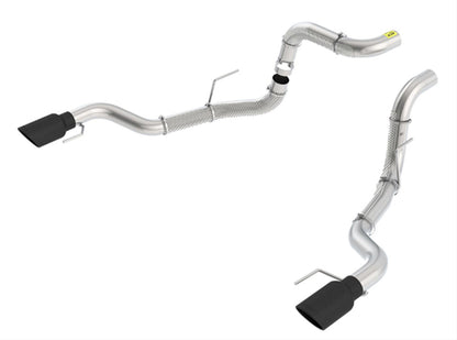 Borla Tailpipe Assemblies 60640BC