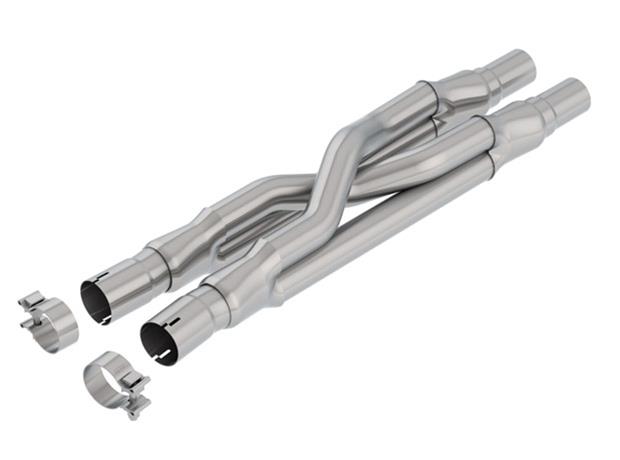 Borla X-Pipes 60662