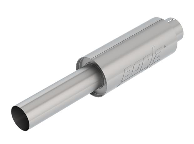 Borla Stainless Steel Resonators 60666