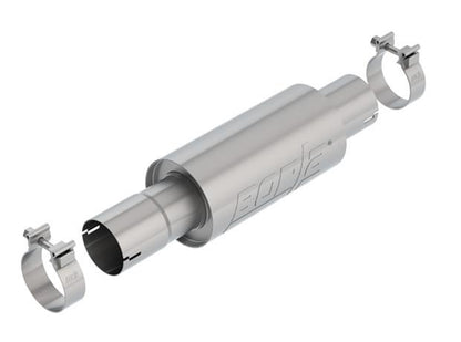 Borla Stainless Steel Resonators 60667