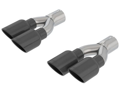 Borla Standard Exhaust Tips 60672BC
