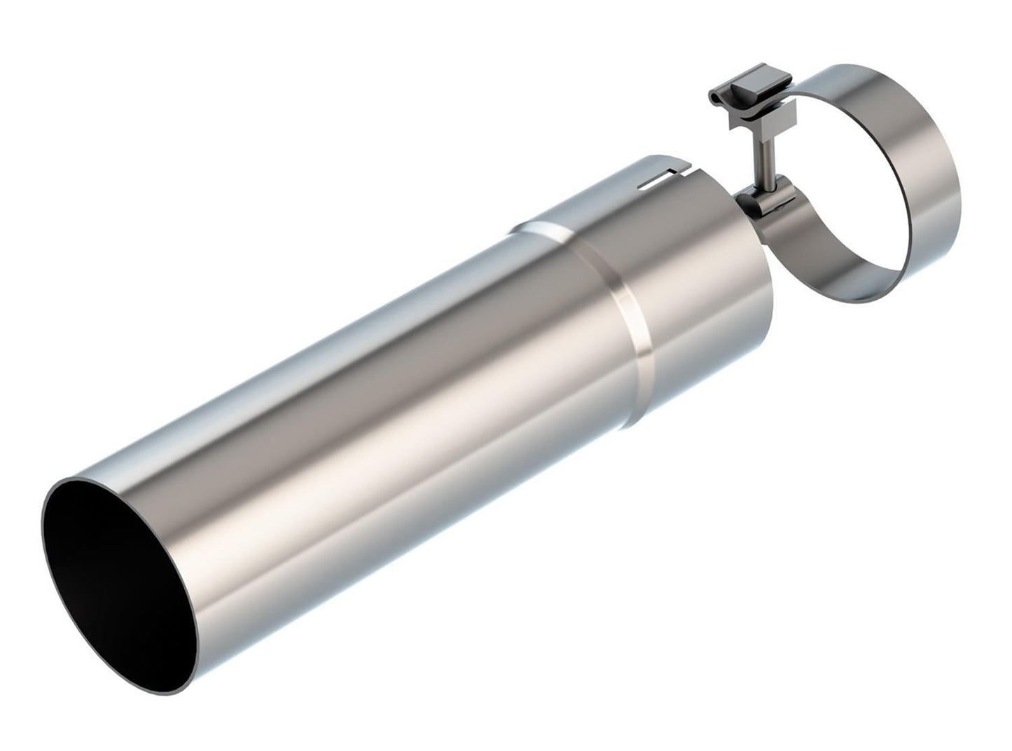 Borla Stainless Steel Mid-Pipes 60706