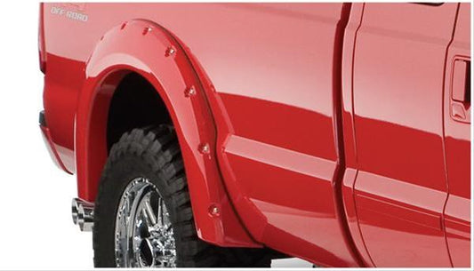 Bushwacker Pocket-Style Fender Flares 20050-02