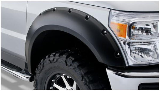 Bushwacker Pocket-Style Fender Flares 20083-02