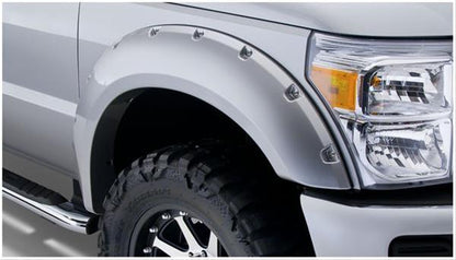 Bushwacker Pocket-Style Fender Flares 20083-02