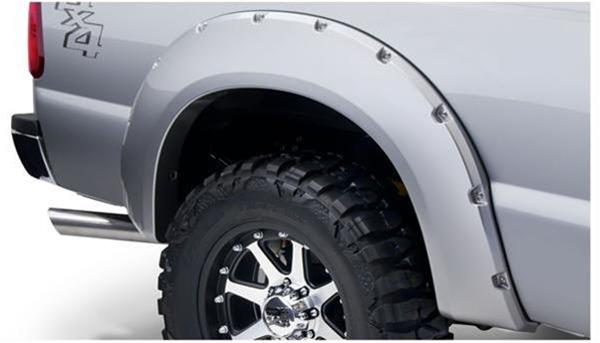 Bushwacker Pocket-Style Fender Flares 20084-02