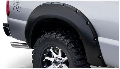 Bushwacker Pocket-Style Fender Flares 20084-02