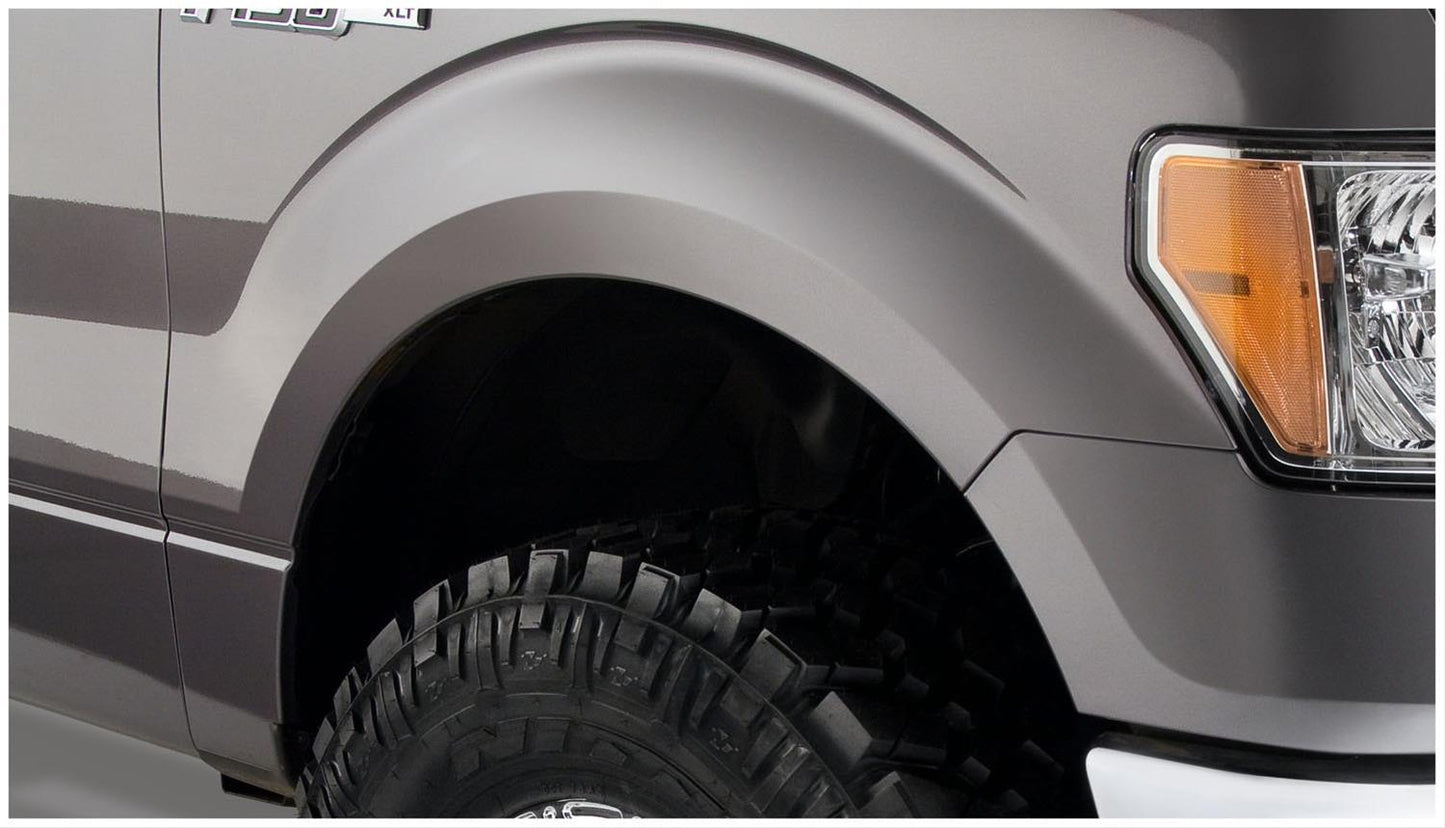 Bushwacker Pocket-Style Fender Flares 20929-02