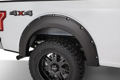 Bushwacker Pocket-Style Fender Flares 20935-02