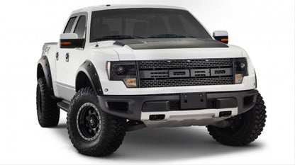 Bushwacker Pocket-Style Fender Flares 20938-02