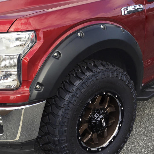 Bushwacker Pocket-Style Fender Flares 20942-32