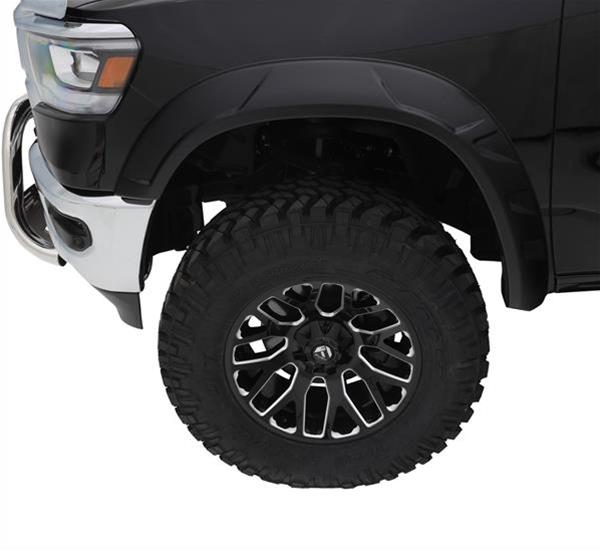 Bushwacker DRT-Style Fender Flares 30923-02