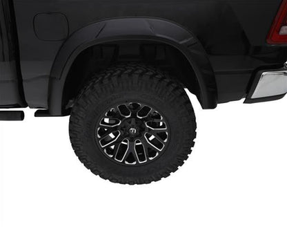 Bushwacker DRT-Style Fender Flares 30923-02