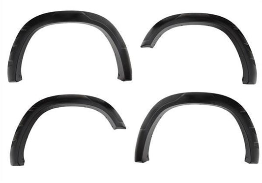 Bushwacker DRT-Style Fender Flares 30923-02