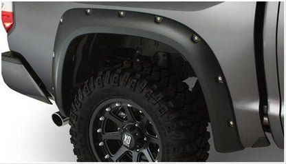 Bushwacker Pocket-Style Fender Flares 30040-02