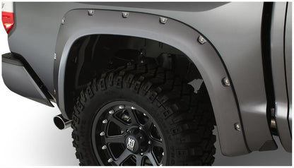 Bushwacker Pocket-Style Fender Flares 30040-02