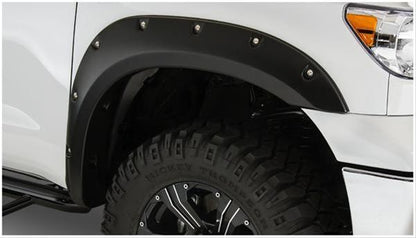 Bushwacker Pocket-Style Fender Flares 30911-02