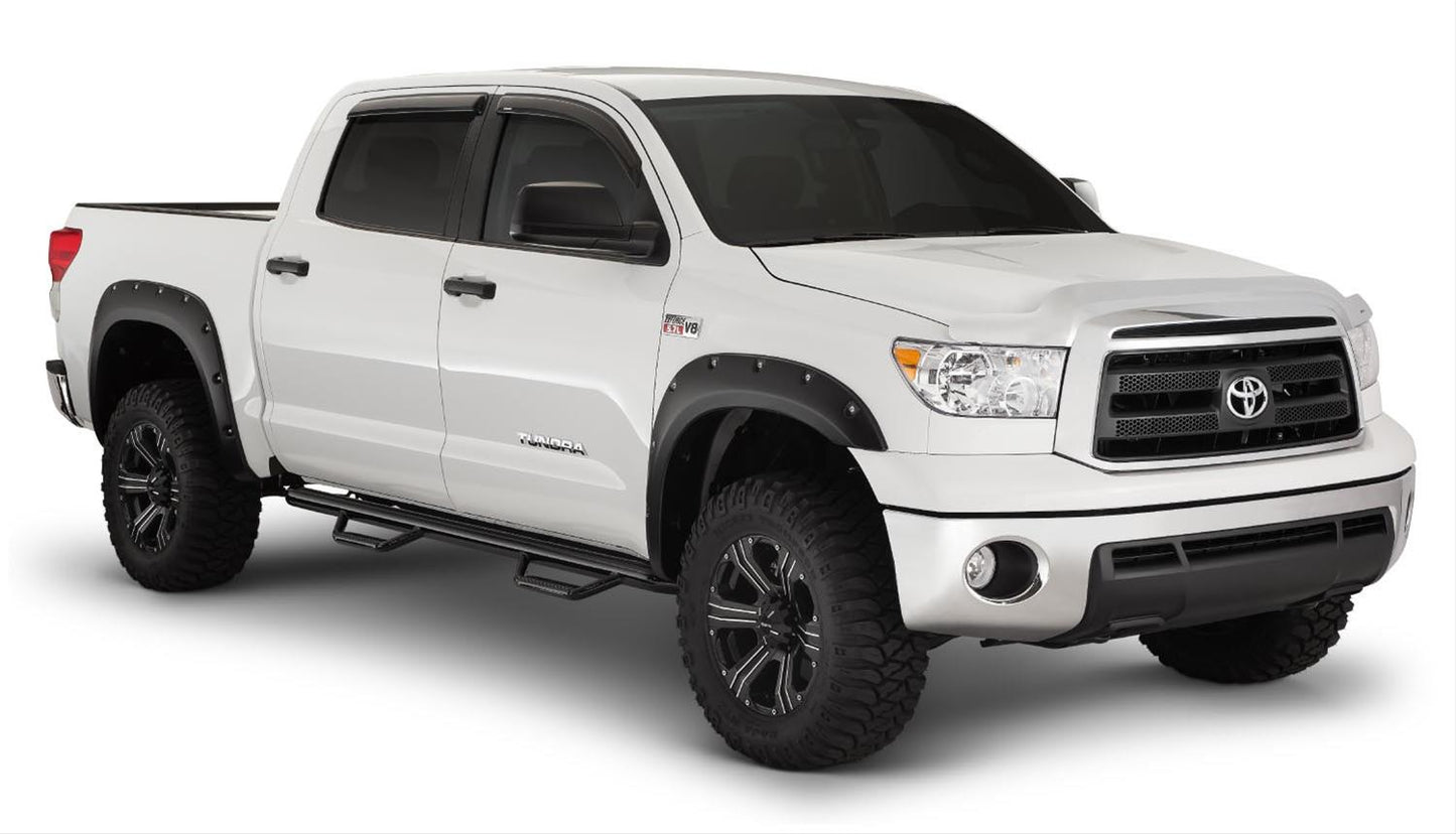 Bushwacker Pocket-Style Fender Flares 30911-02