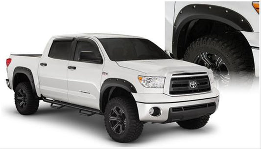 Bushwacker Pocket-Style Fender Flares 30911-02