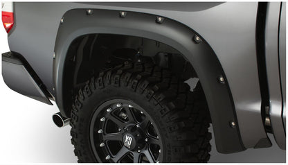 Bushwacker Pocket-Style Fender Flares 30918-02