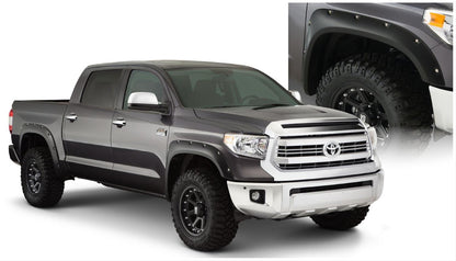 Bushwacker Pocket-Style Fender Flares 30918-02