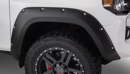 Bushwacker Pocket-Style Fender Flares 30921-02