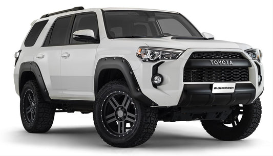 Bushwacker Pocket-Style Fender Flares 30921-02