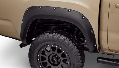 Bushwacker Pocket-Style Fender Flares 30922-02