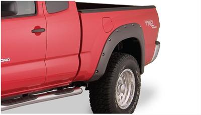 Bushwacker Pocket-Style Fender Flares 31052-02