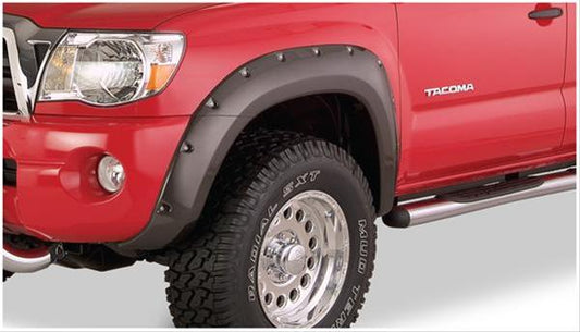 Bushwacker Pocket-Style Fender Flares 31053-02