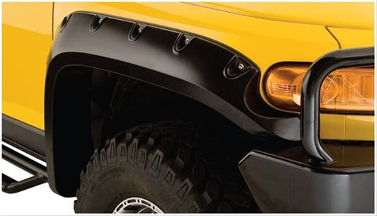 Bushwacker Pocket-Style Fender Flares 31063-02