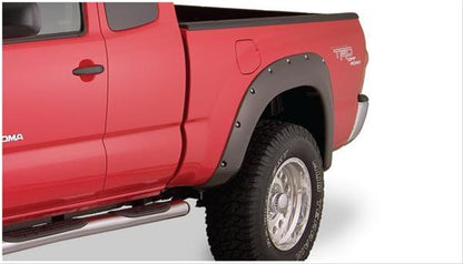 Bushwacker Pocket-Style Fender Flares 31925-02