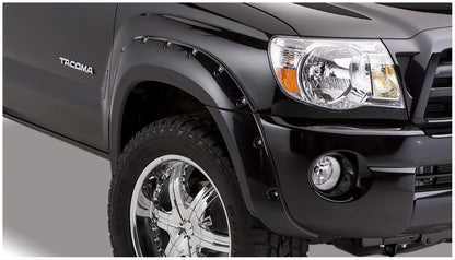 Bushwacker Pocket-Style Fender Flares 31925-02