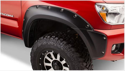 Bushwacker Pocket-Style Fender Flares 31927-02