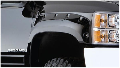 Bushwacker Pocket-Style Fender Flares 40924-02