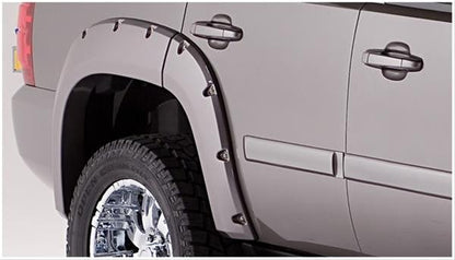 Bushwacker Pocket-Style Fender Flares 40937-02