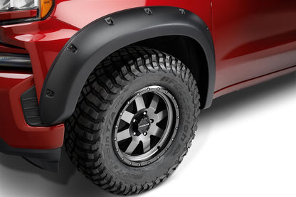 Bushwacker Forge Fender Flares 48140-08