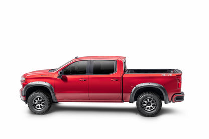 Bushwacker Forge Fender Flares 48146-08