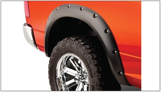 Bushwacker Pocket-Style Fender Flares 50038-02