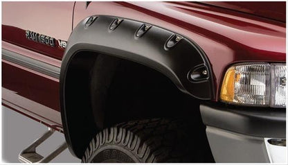 Bushwacker Pocket-Style Fender Flares 50908-02