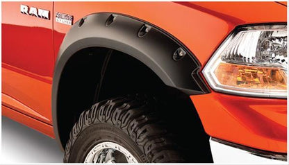 Bushwacker Pocket-Style Fender Flares 50915-02